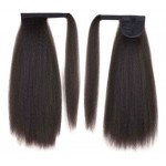 Extensie de par coada Afro Kinky tip Mesa cu Snur de 60 cm Cod K888-4# Saten Inchis Extensie de par coada Afro Kinky tip Mesa cu Snur de 60 cm Cod K888-4# Saten Inchis